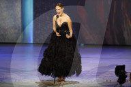 PEOPLE - Emmy Awards: Die Show