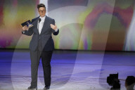 PEOPLE - Emmy Awards: Die Show