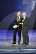 PEOPLE - Emmy Awards: Die Show