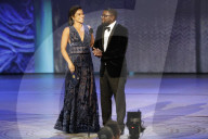 PEOPLE - Emmy Awards: Die Show
