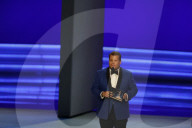 PEOPLE - Emmy Awards: Die Show