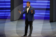 PEOPLE - Emmy Awards: Die Show