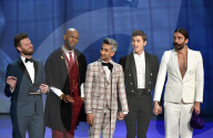 PEOPLE - Emmy Awards: Die Show