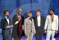 PEOPLE - Emmy Awards: Die Show