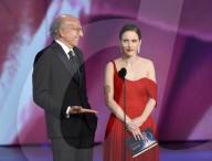 PEOPLE - Emmy Awards: Die Show
