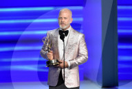 PEOPLE - Emmy Awards: Die Show