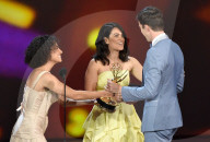 PEOPLE - Emmy Awards: Die Show