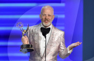 PEOPLE - Emmy Awards: Die Show
