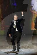 PEOPLE - Emmy Awards: Die Show