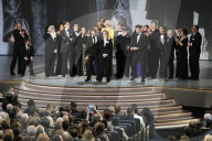 PEOPLE - Emmy Awards: Die Show
