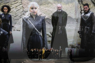 PEOPLE - Emmy Awards: Die Show