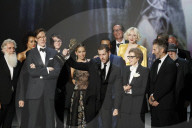 PEOPLE - Emmy Awards: Die Show