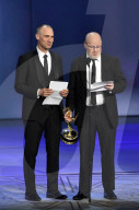 PEOPLE - Emmy Awards: Die Show
