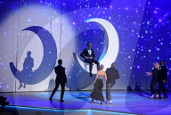 PEOPLE - Emmy Awards: Die Show