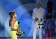 PEOPLE - Emmy Awards: Die Show