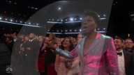 PEOPLE - Emmy Awards: Die Show