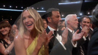 PEOPLE - Emmy Awards: Die Show
