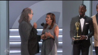 PEOPLE - Emmy Awards: Die Show
