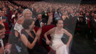 PEOPLE - Emmy Awards: Die Show