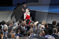 PEOPLE - Emmy Awards: Die Show