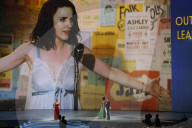 PEOPLE - Emmy Awards: Die Show