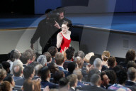PEOPLE - Emmy Awards: Die Show