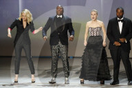PEOPLE - Emmy Awards: Die Show