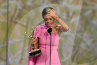 PEOPLE - Emmy Awards: Die Show