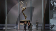 PEOPLE - Emmy Awards: Die Show