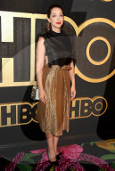 PEOPLE - Emmy Awards: Promis bei der HBO Party
