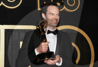 PEOPLE - Emmy Awards: Promis bei der HBO Party