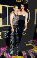 PEOPLE - Emmy Awards: Promis bei der HBO Party