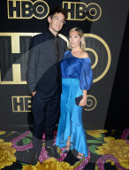 PEOPLE - Emmy Awards: Promis bei der HBO Party