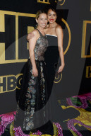 PEOPLE - Emmy Awards: Promis bei der HBO Party