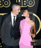 PEOPLE - Emmy Awards: Promis bei der HBO Party