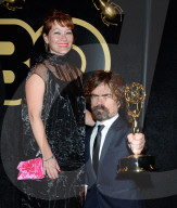PEOPLE - Emmy Awards: Promis bei der HBO Party