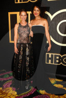 PEOPLE - Emmy Awards: Promis bei der HBO Party
