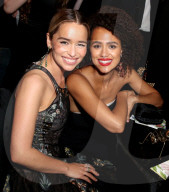 PEOPLE - Emmy Awards: Promis bei der HBO Party