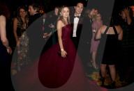 PEOPLE - Emmy Awards: Promis bei der HBO Party
