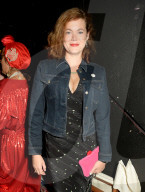 PEOPLE - Promis an der LOVE Magazin Party in London