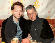 PEOPLE - Promis an der LOVE Magazin Party in London