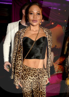 PEOPLE - Promis an der LOVE Magazin Party in London