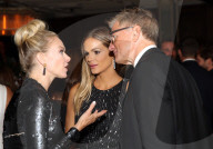 PEOPLE - Emmy Awards: Promis bei der TNT Party