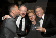 PEOPLE - Emmy Awards: Promis bei der TNT Party