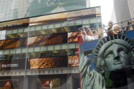 NEWS - Pleite von Lehman Brothers: Vor 10 Jahren begann die Finanzkrise