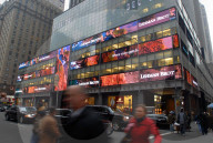 NEWS - Pleite von Lehman Brothers: Vor 10 Jahren begann die Finanzkrise