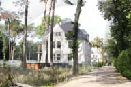 Villa von Bushido in Kleinmachnow