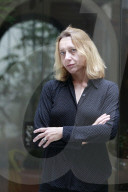 PORTRAIT - Virginie Despentes