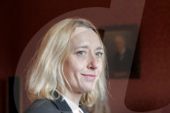 PORTRAIT - Virginie Despentes