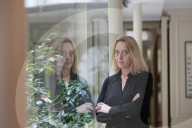 PORTRAIT - Virginie Despentes
